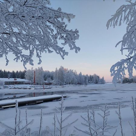Saimaan Kodikas Διαμέρισμα Savonlinna Εξωτερικό φωτογραφία