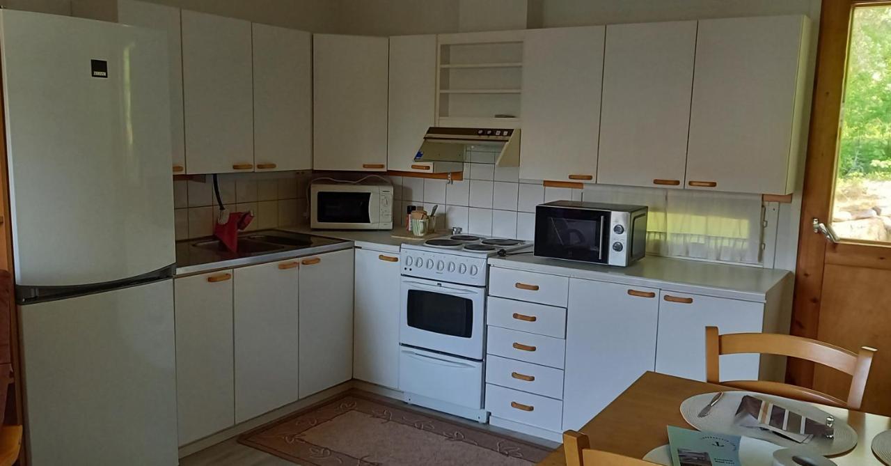 Saimaan Kodikas Διαμέρισμα Savonlinna Εξωτερικό φωτογραφία