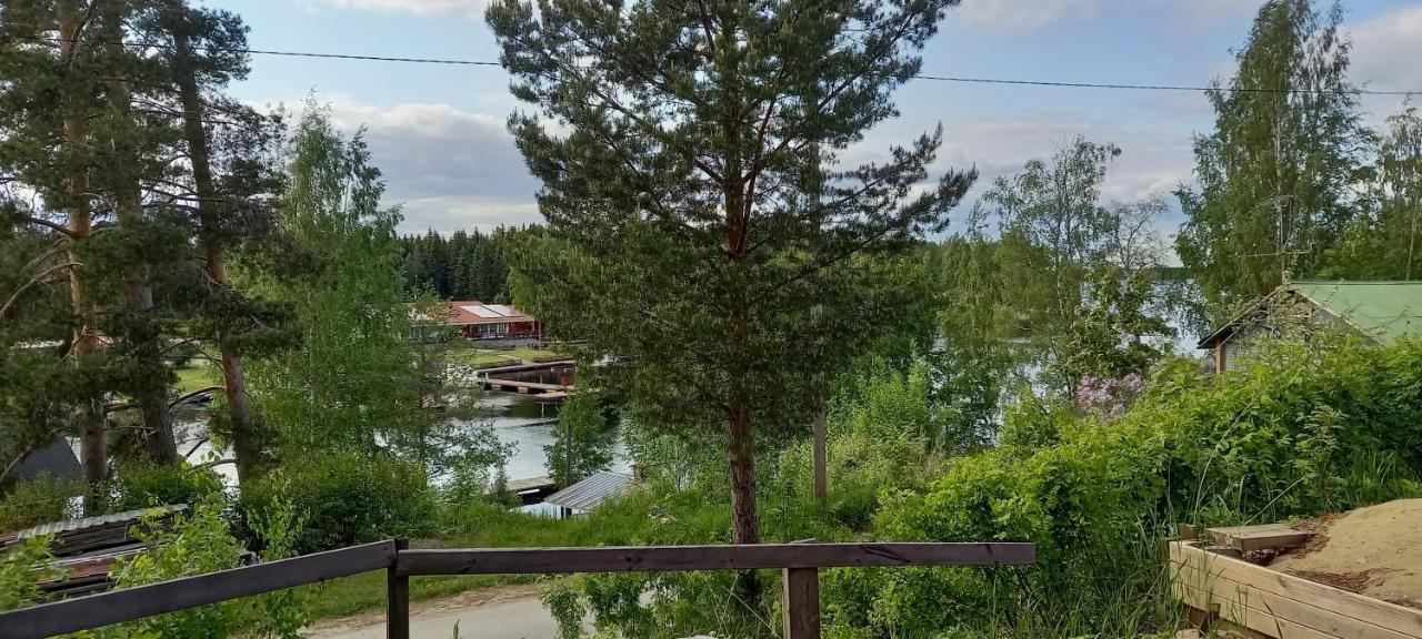Saimaan Kodikas Διαμέρισμα Savonlinna Εξωτερικό φωτογραφία