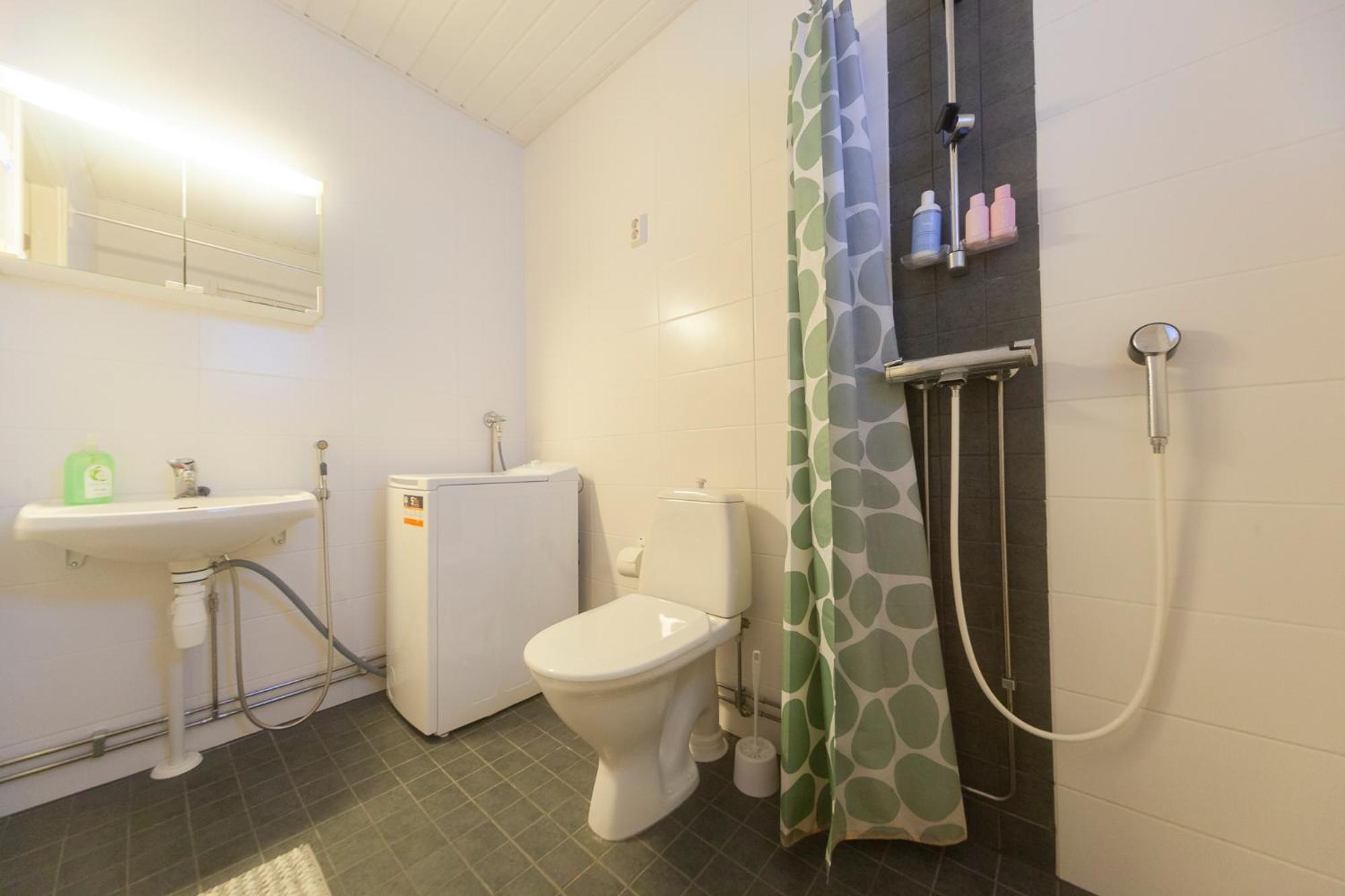 Saimaan Kodikas Διαμέρισμα Savonlinna Εξωτερικό φωτογραφία