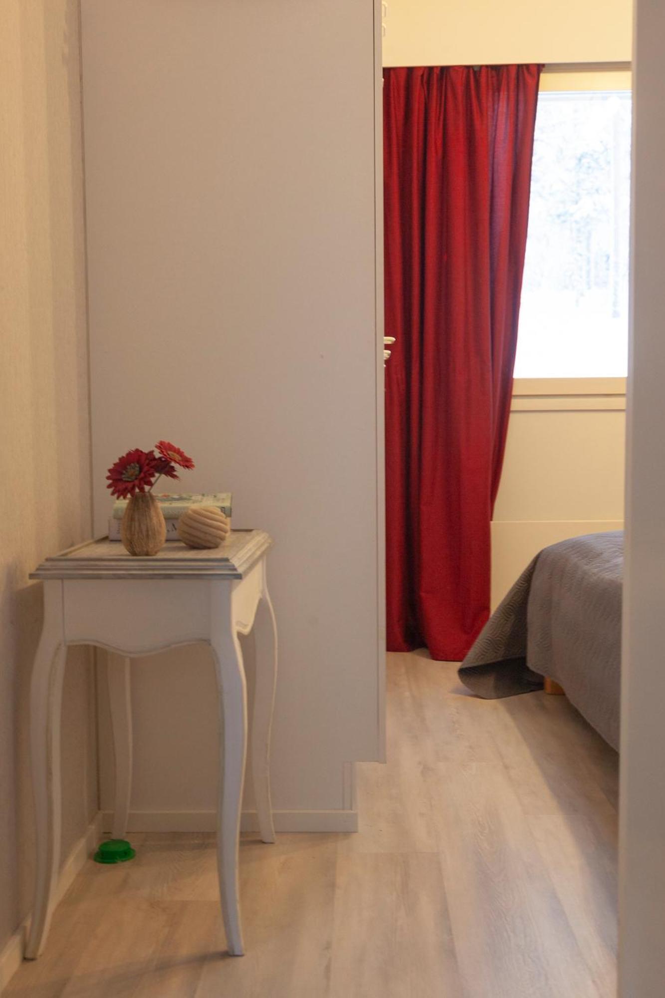 Saimaan Kodikas Διαμέρισμα Savonlinna Εξωτερικό φωτογραφία