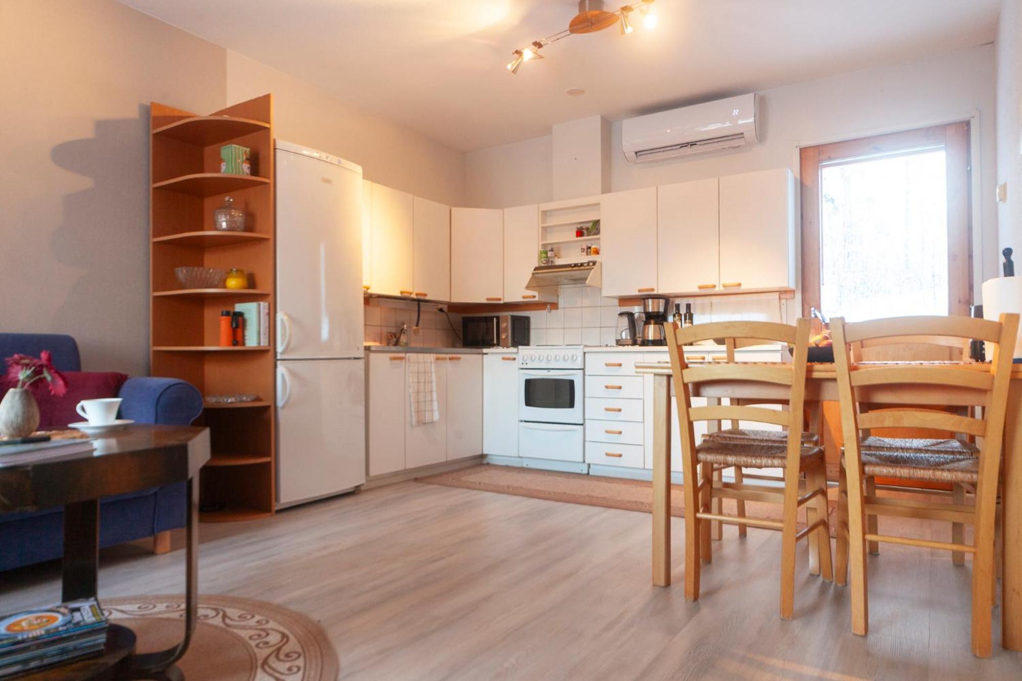 Saimaan Kodikas Διαμέρισμα Savonlinna Εξωτερικό φωτογραφία