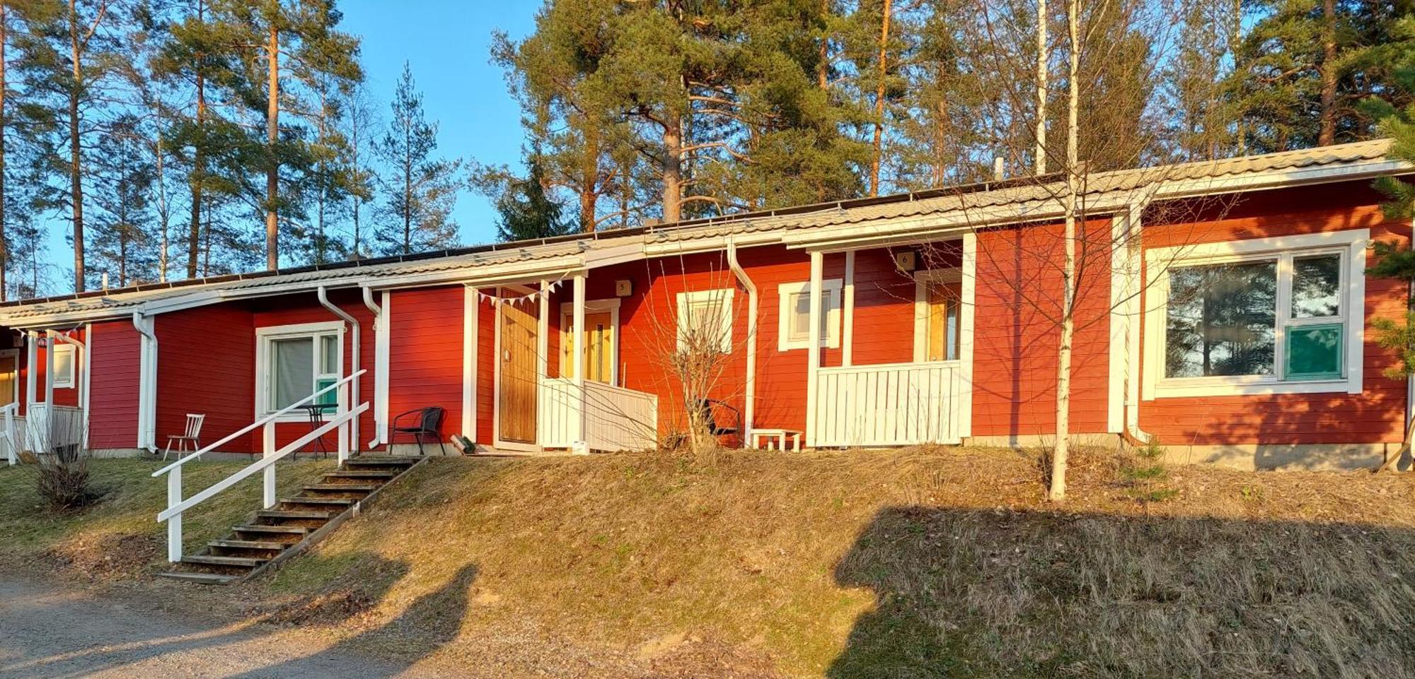 Saimaan Kodikas Διαμέρισμα Savonlinna Εξωτερικό φωτογραφία
